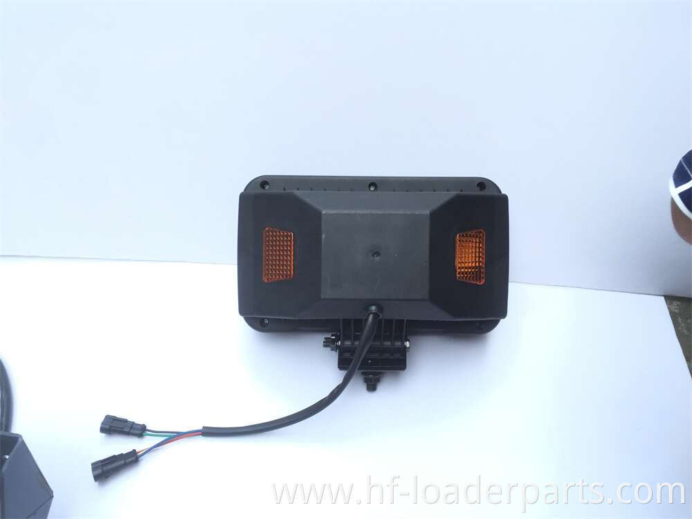 Wheel Loader Work Lights for XGMA 956